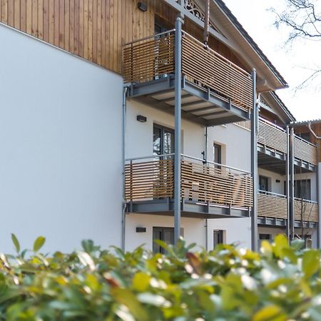 Apartmenthaus Am Park Am Park 25 Prerow Εξωτερικό φωτογραφία