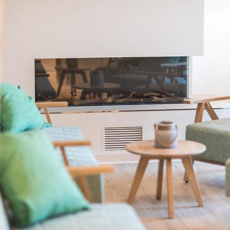 Apartmenthaus Am Park Am Park 25 Prerow Εξωτερικό φωτογραφία
