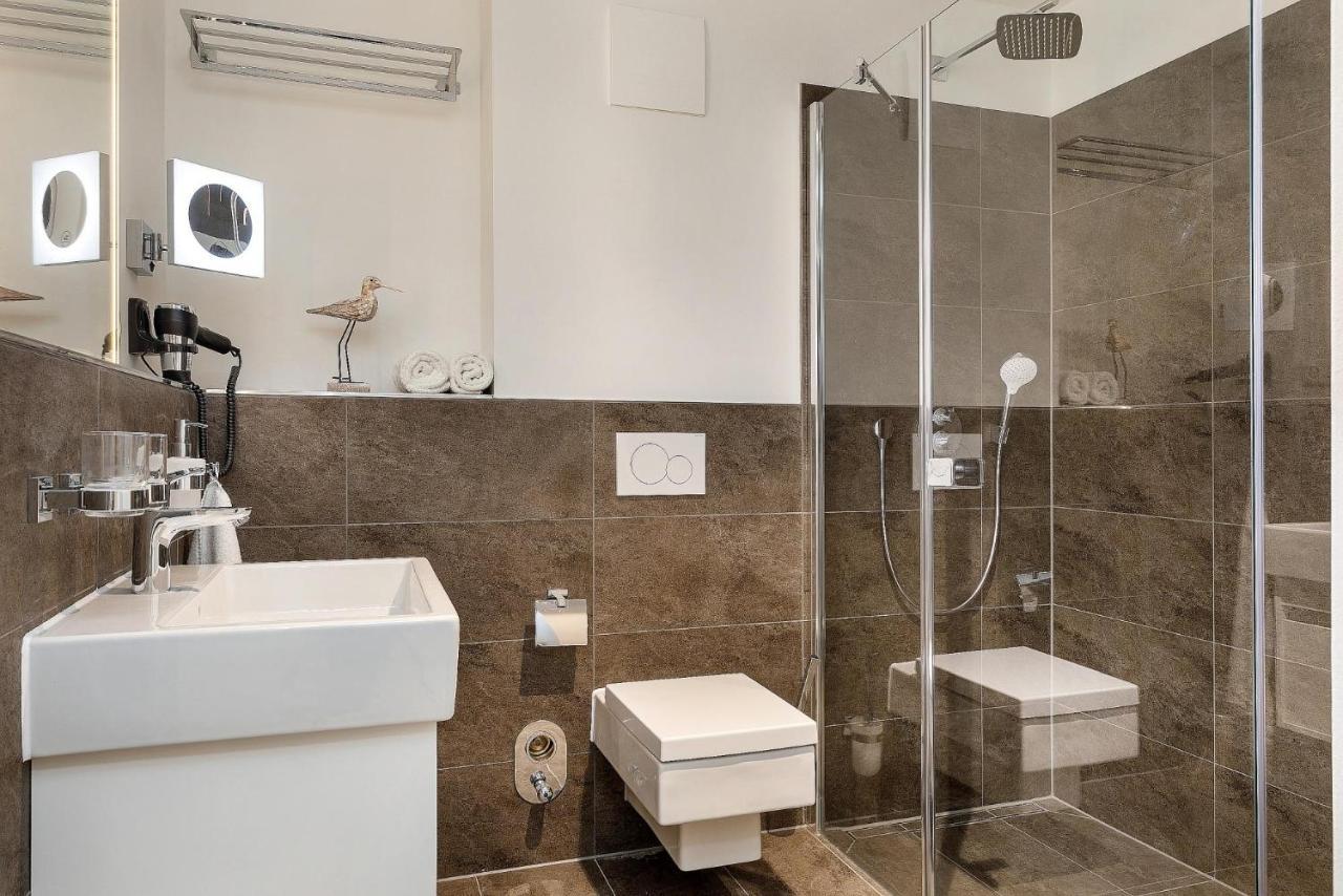 Apartmenthaus Am Park Am Park 25 Prerow Εξωτερικό φωτογραφία