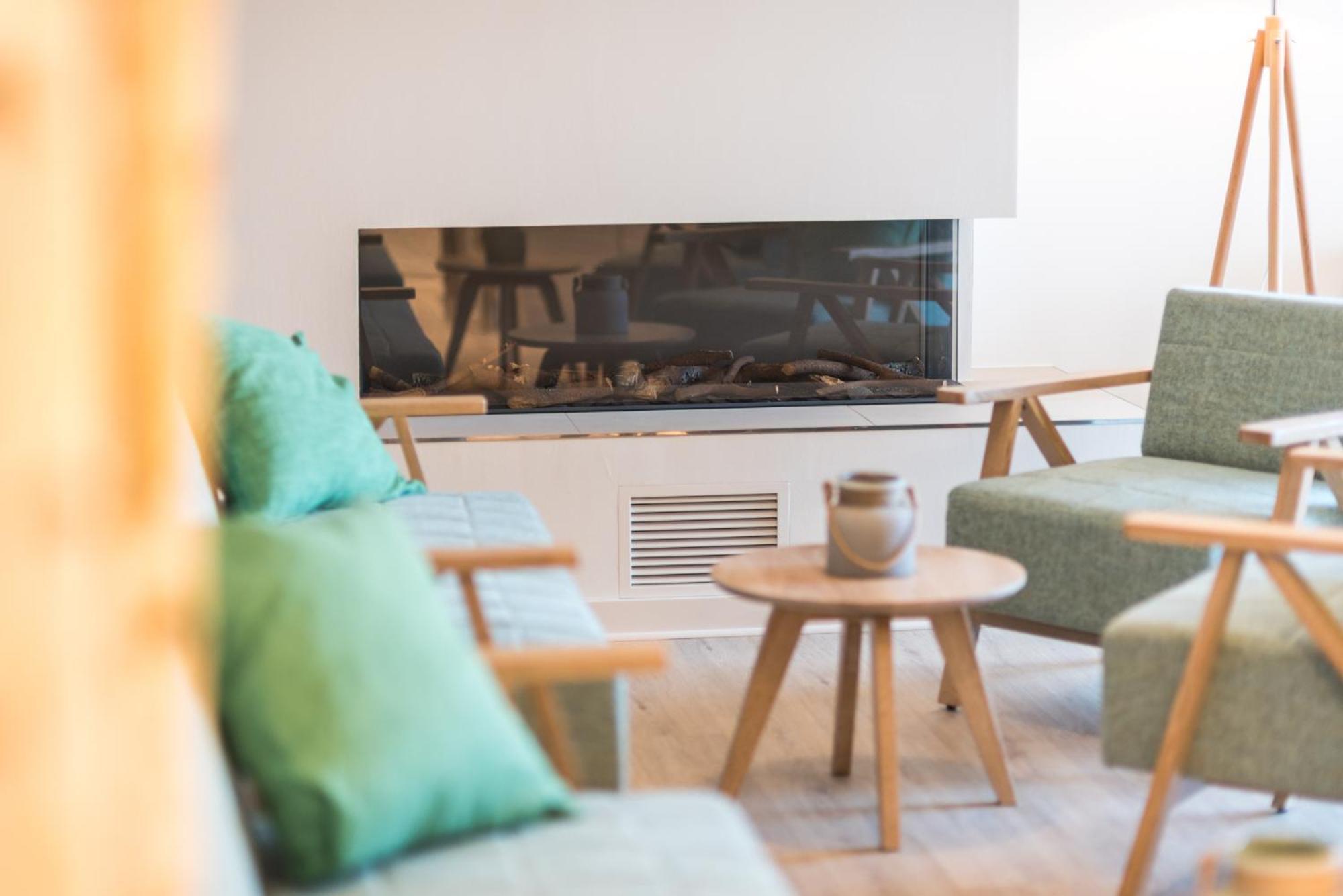 Apartmenthaus Am Park Am Park 25 Prerow Εξωτερικό φωτογραφία